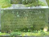 image of grave number 75600